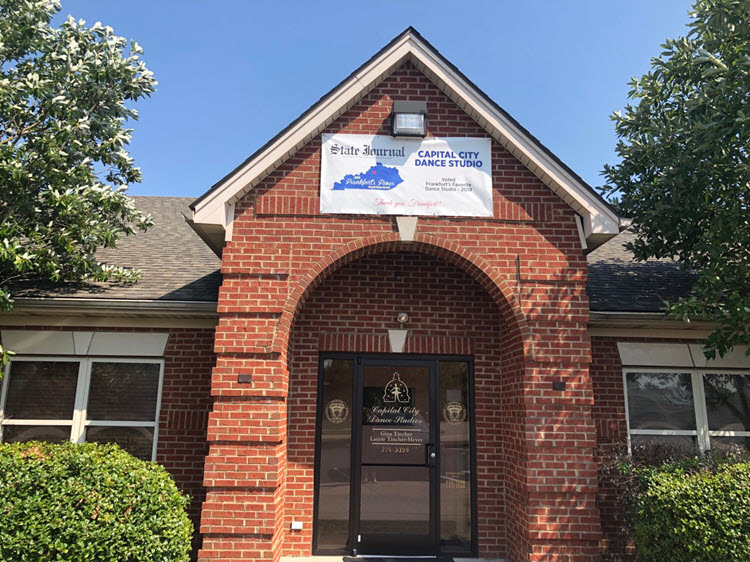  Capital City Dance Studio