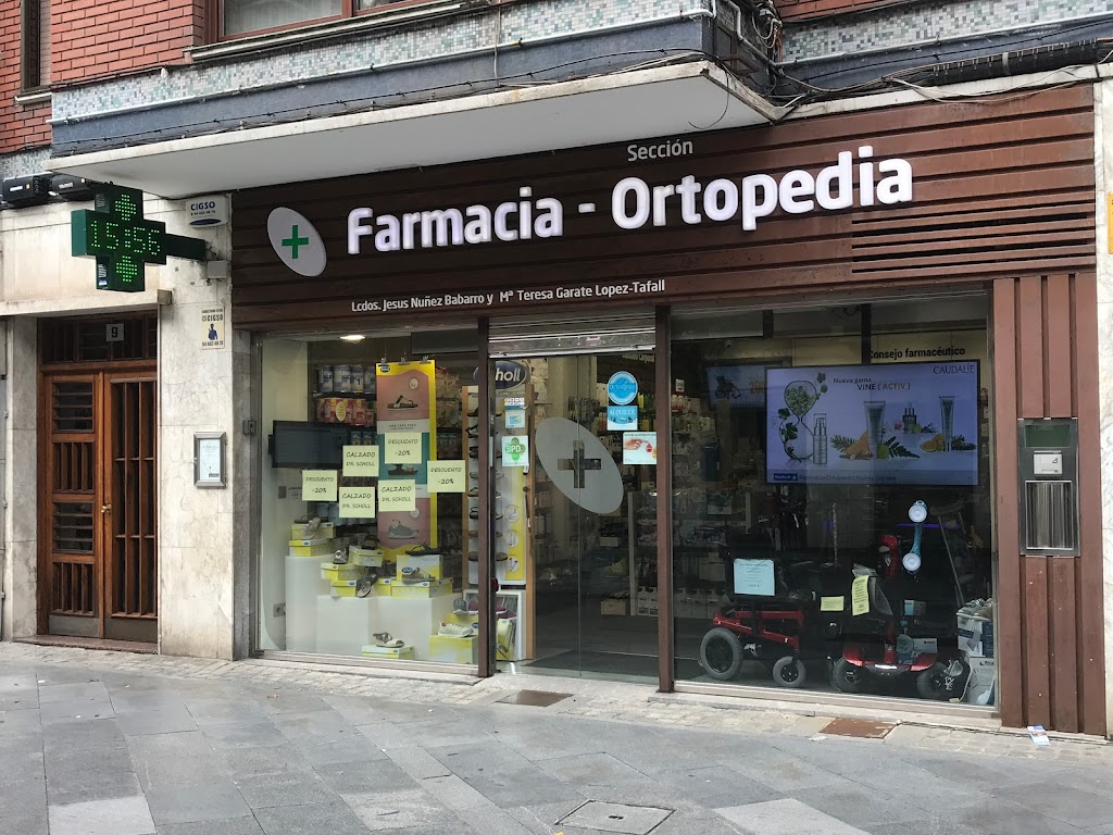 Garate Lopez Tafall M Teresa