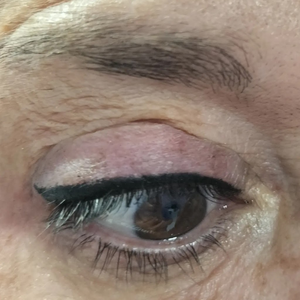 Rosario Deza Micropigmentacion & Estetica