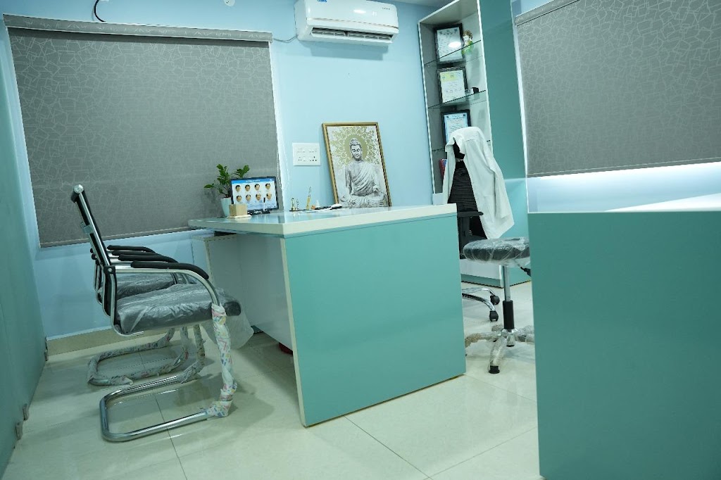 Riya S Skin Hair Clinic