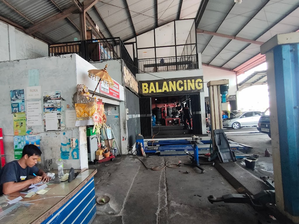 Kurniawan Motor