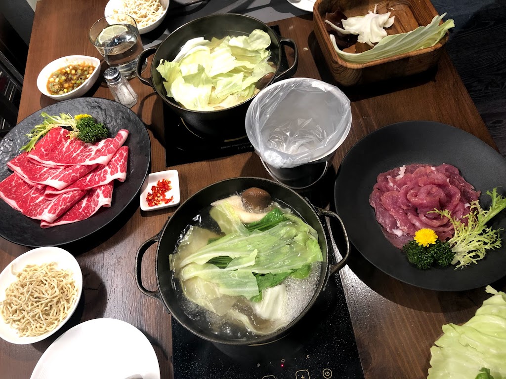 初衷小鹿Deer s Hotpot Bistro 的照片