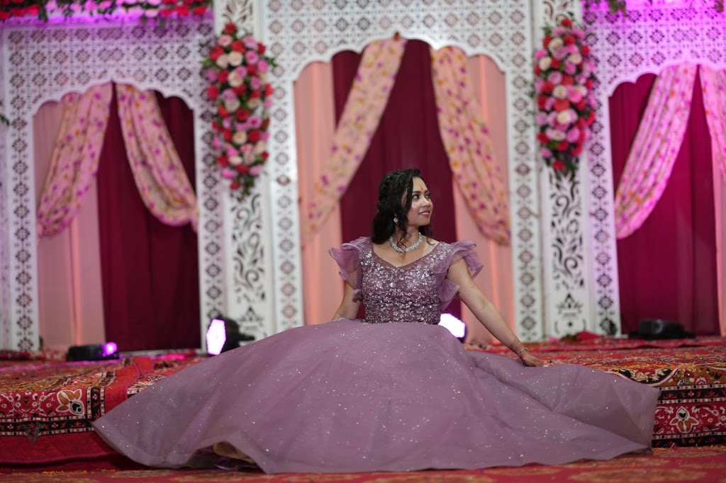 Grace Salon Bridal Studio