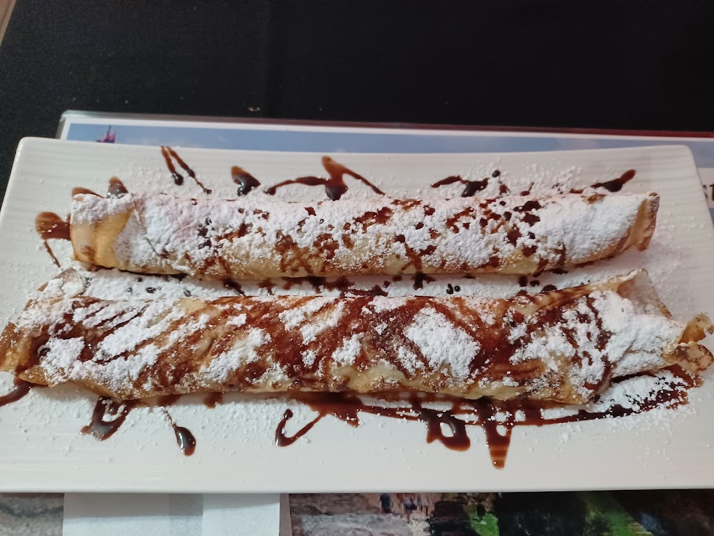 Cannoli