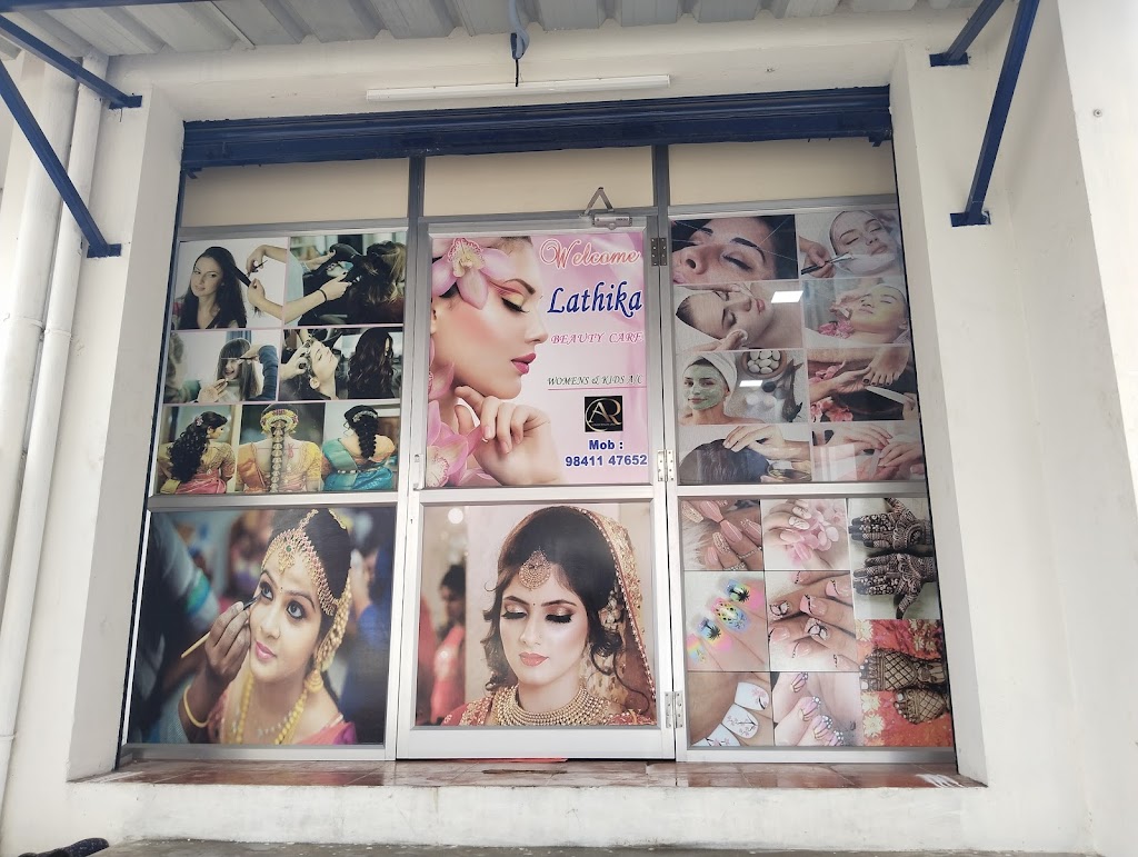 Lathika Beauty Care