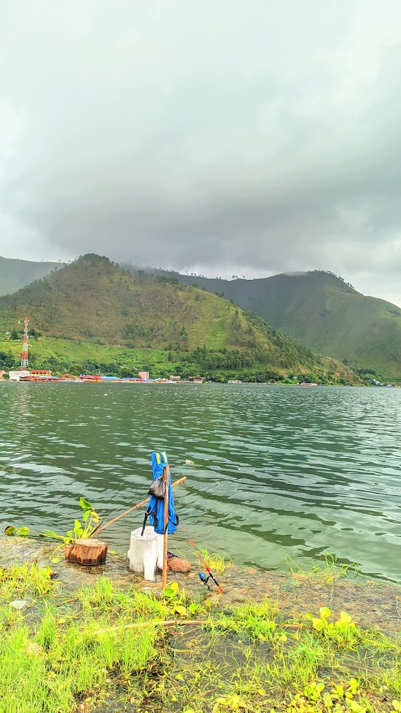 Pantai SINALSAL Tongging
