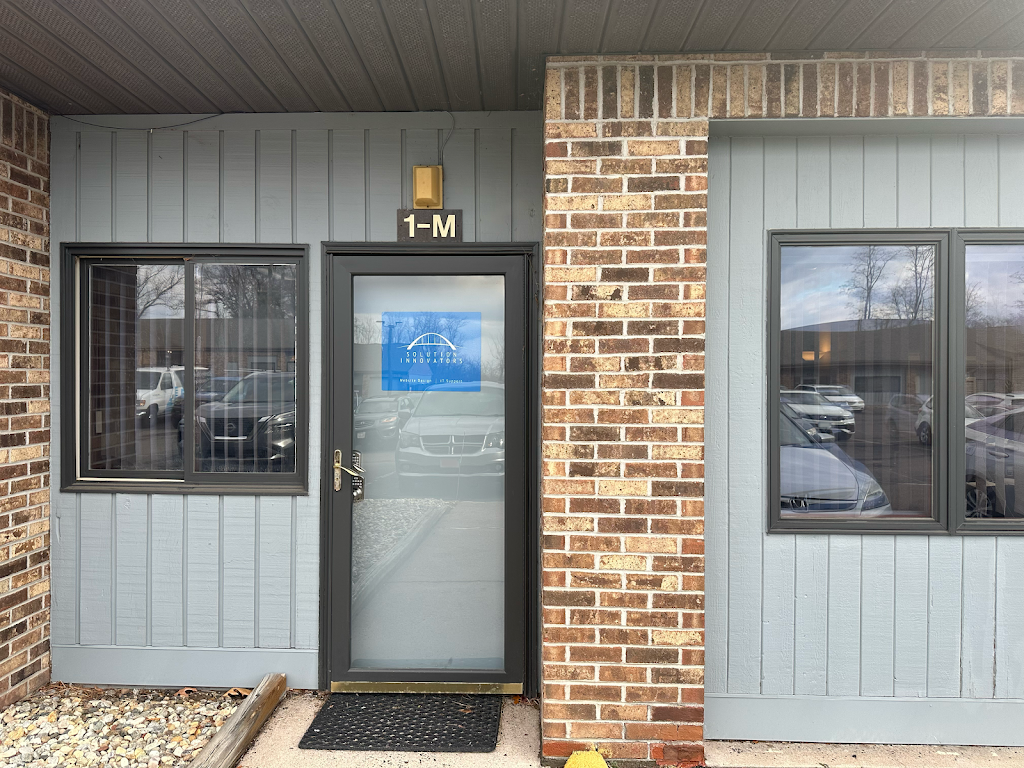 Solution Innovators Llc