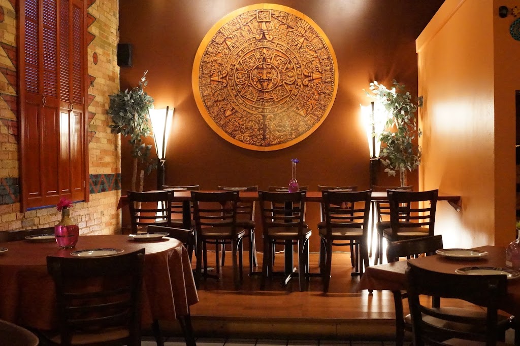  Zacatecas Mexican Grill & Tequila Lounge