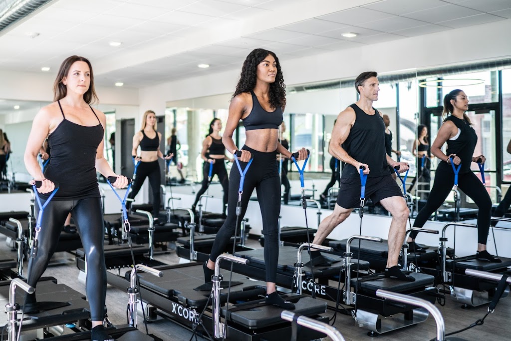  X˙CORE Oakland - Piedmont Ave