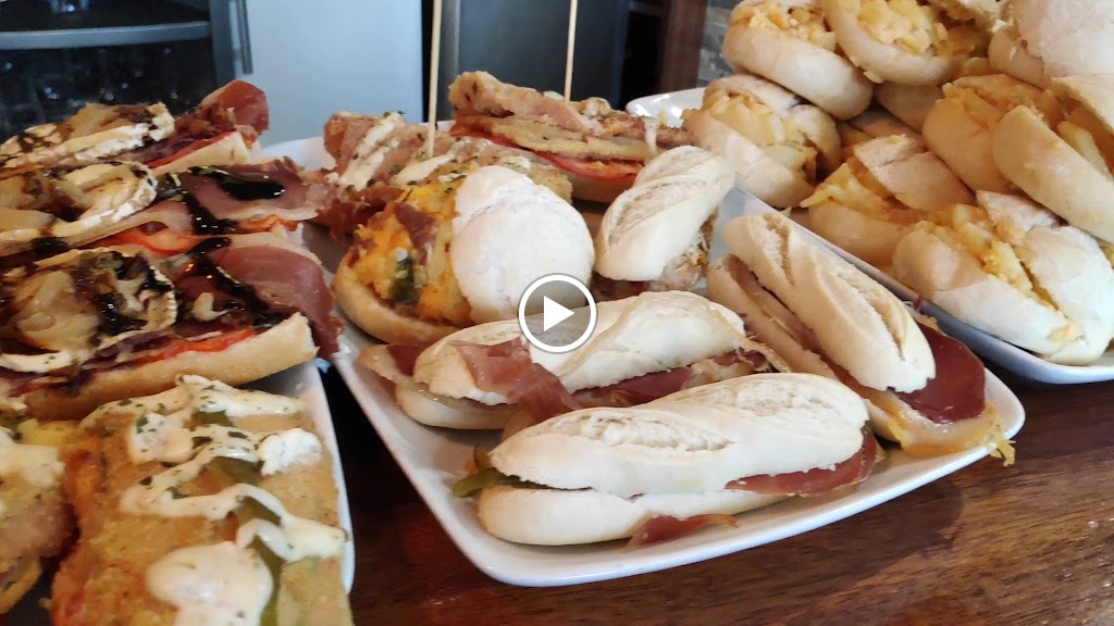 Bar La Picota — Videos