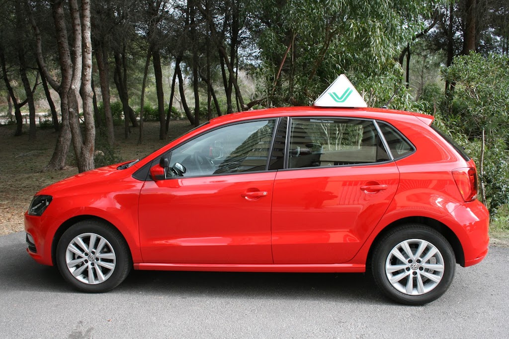 Autoescuela Los Pinos