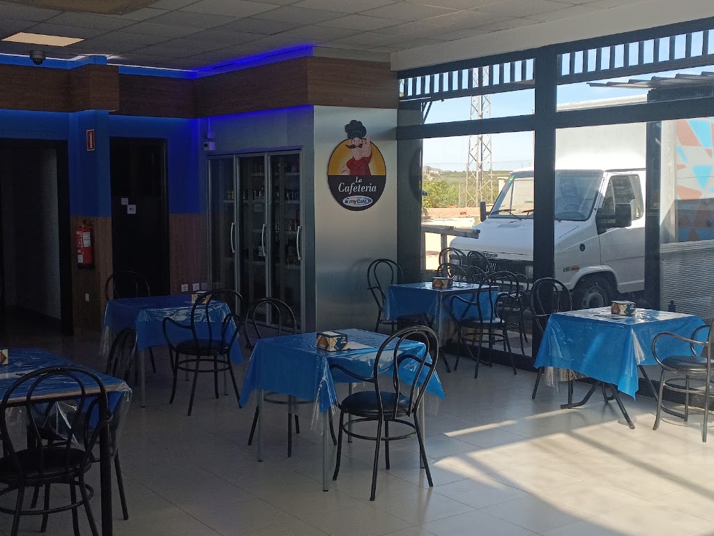 Tavagua — Ambiente