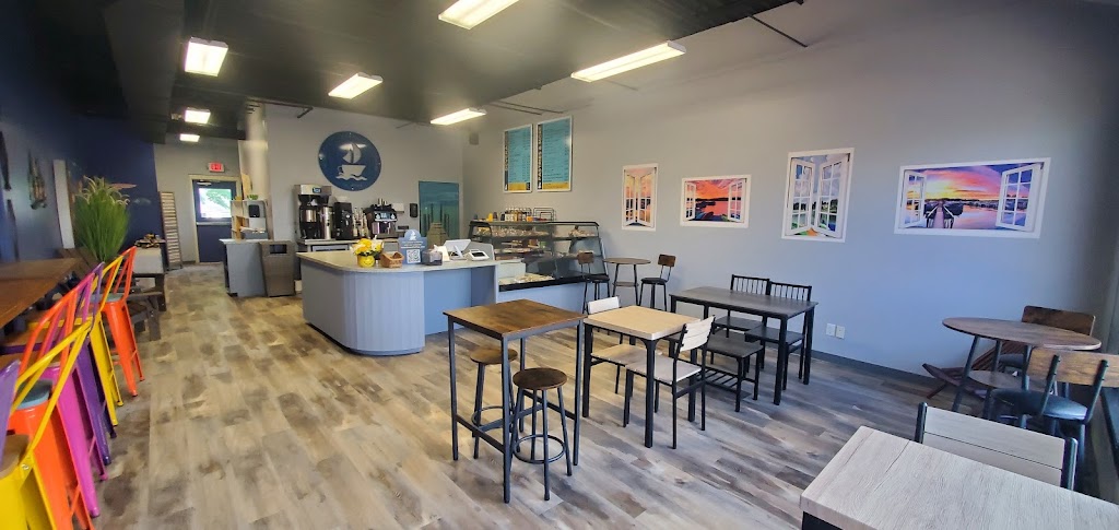 Photo of OverBoard Coffee