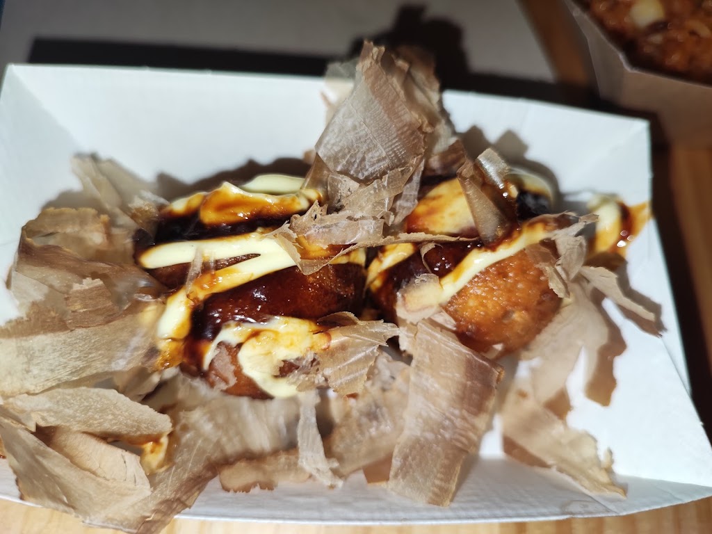 SHISHIMAI — Comida y bebida