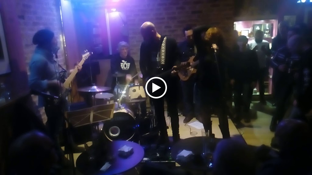 THE MONK PUB — Videos
