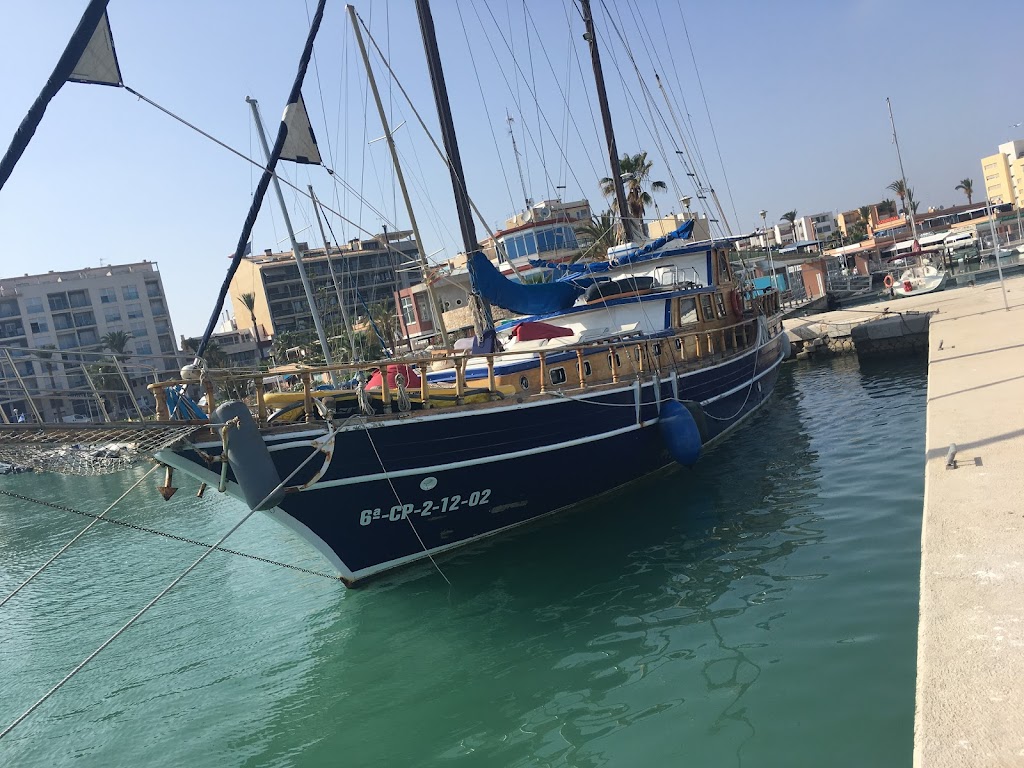 Hotel Barco San Sebastian