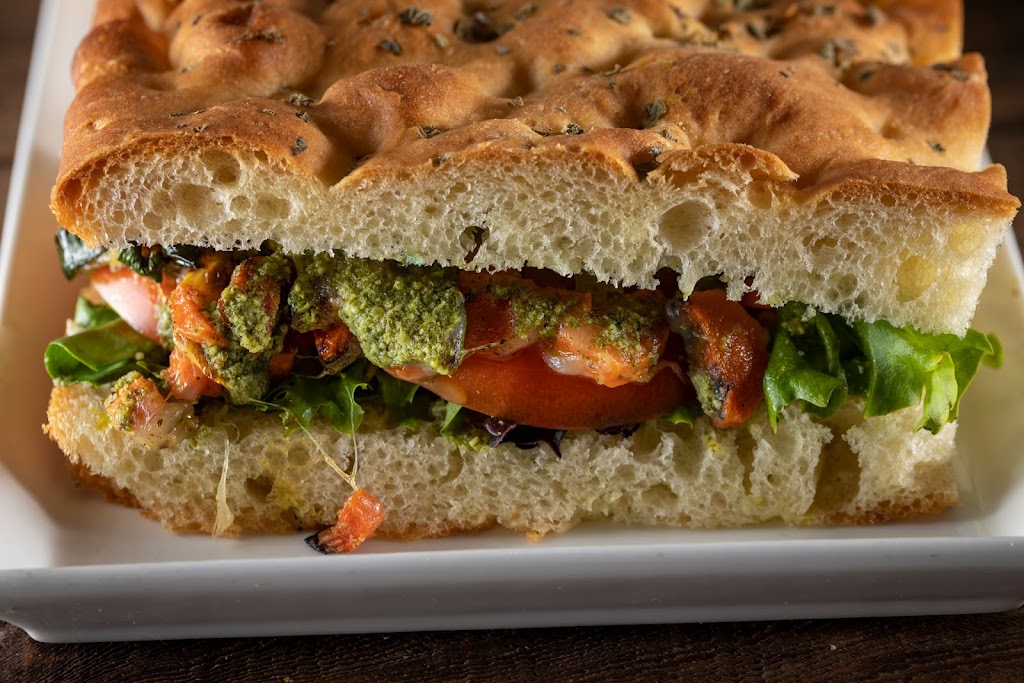 Focaccia