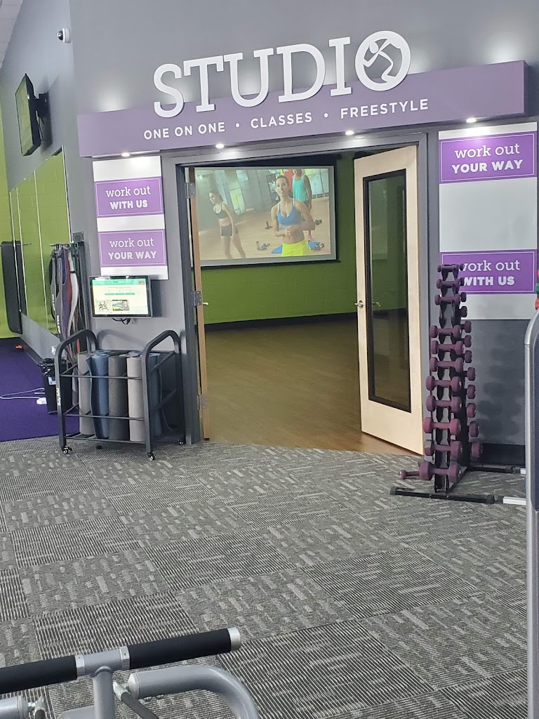 Anytime Fitness