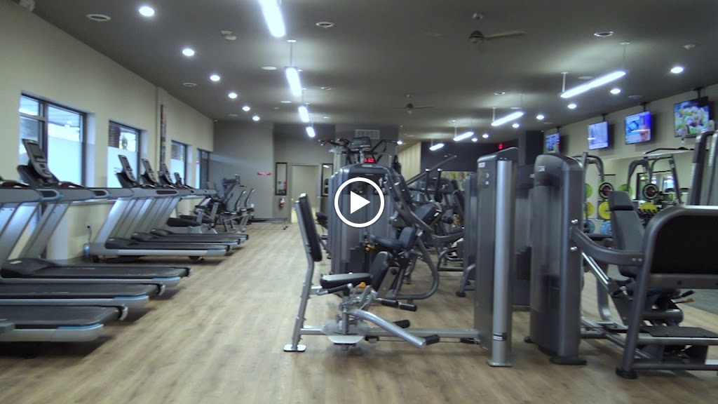  Vine Health and Fitness