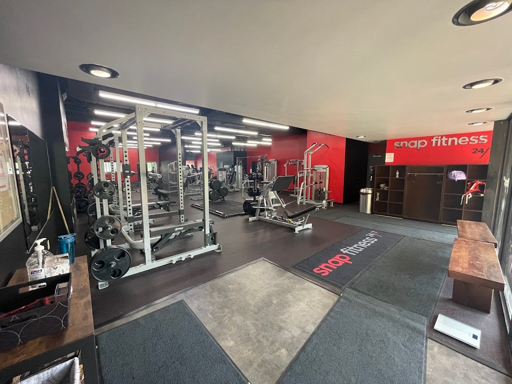  Snap Fitness Edina