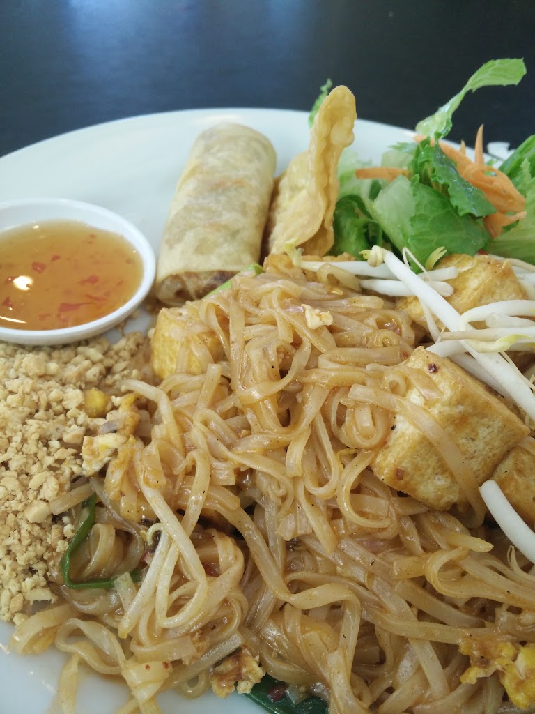 Archi’s Thai Kitchen