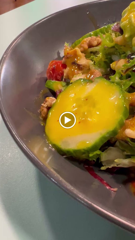 El jaguar Restaurante Mexicano — Videos