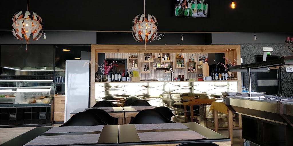 Restaurante Mitos — Todas