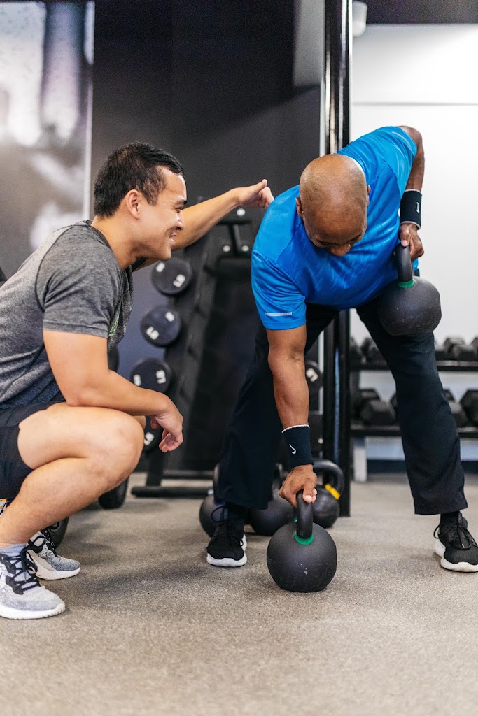  Alloy Personal Training Summerfield