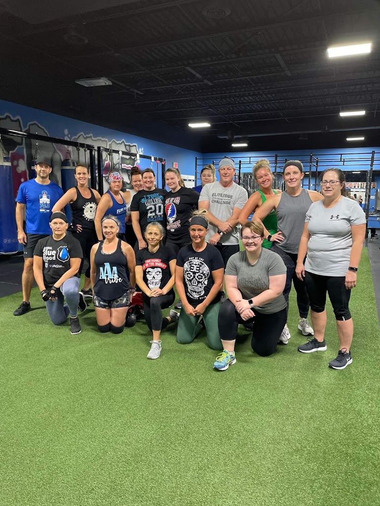  Elite Edge Transformation Center