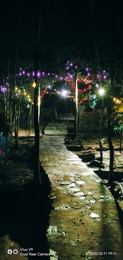Soochipara Resort