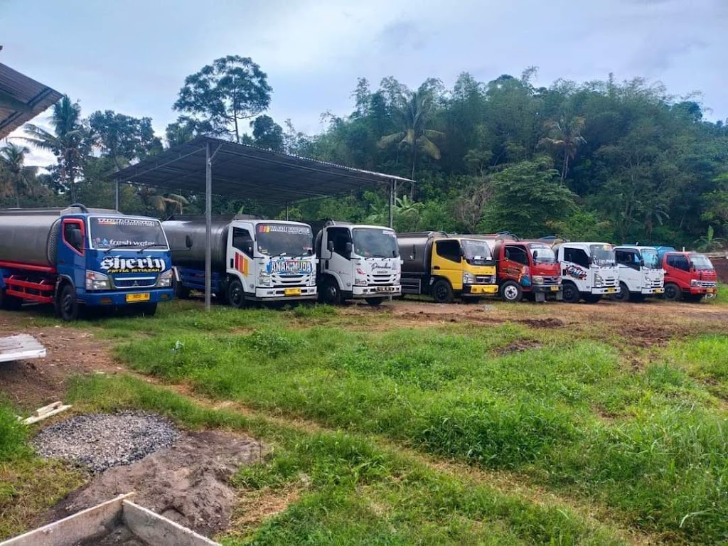 Bengkel mobil