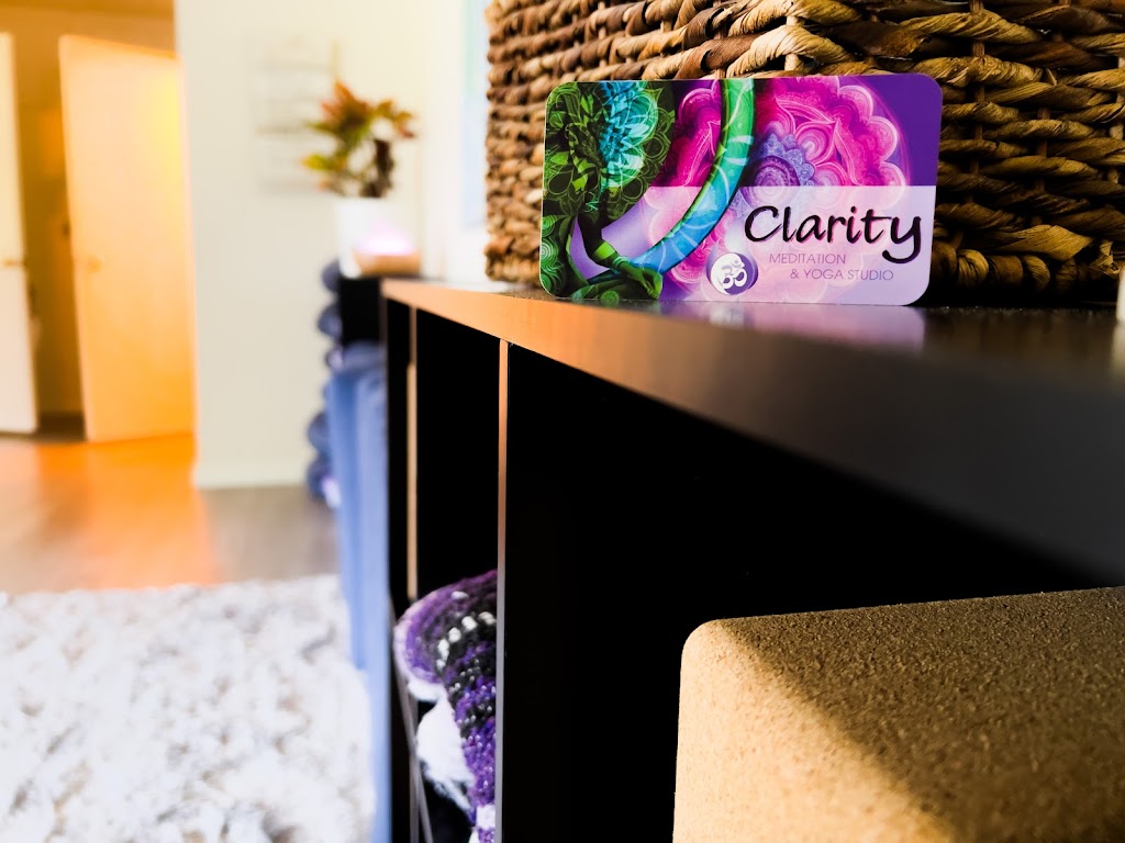  Clarity Meditation & Yoga Studio