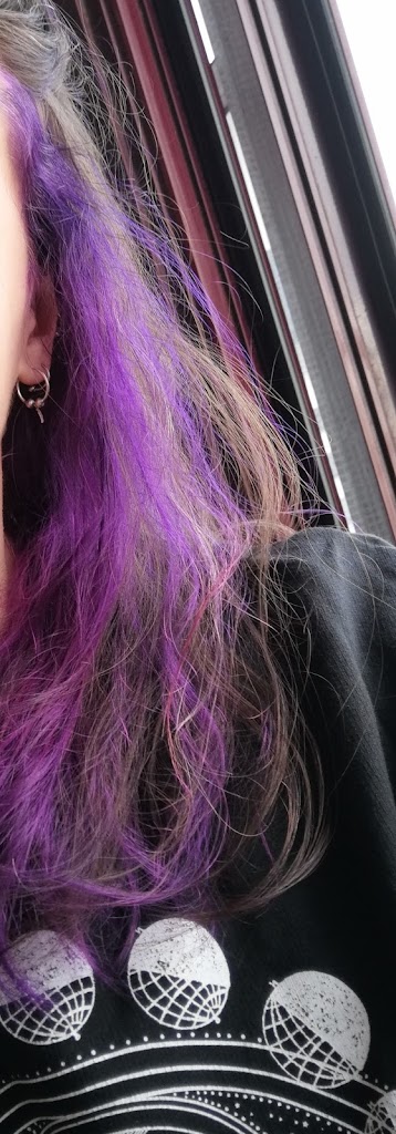 Peluqueria Soly — Peinado