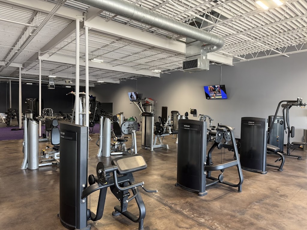  Anytime Fitness