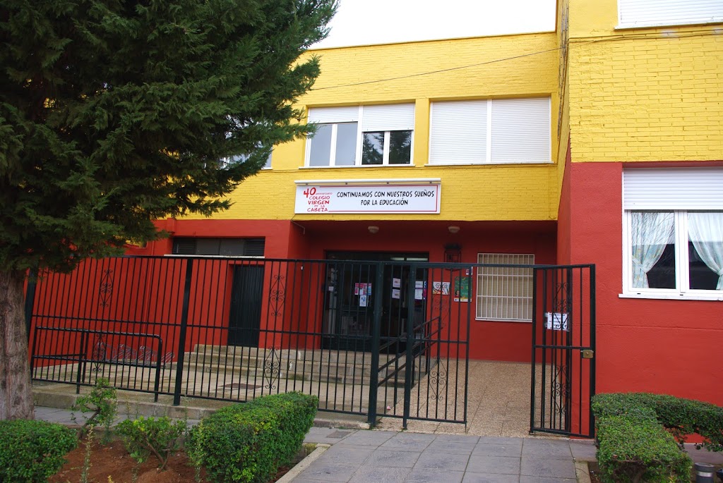 Centro Concertado de Ensenanza Virgen de la Cabeza