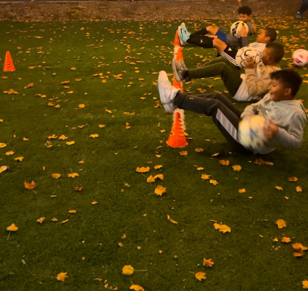  Forevolution Fitness