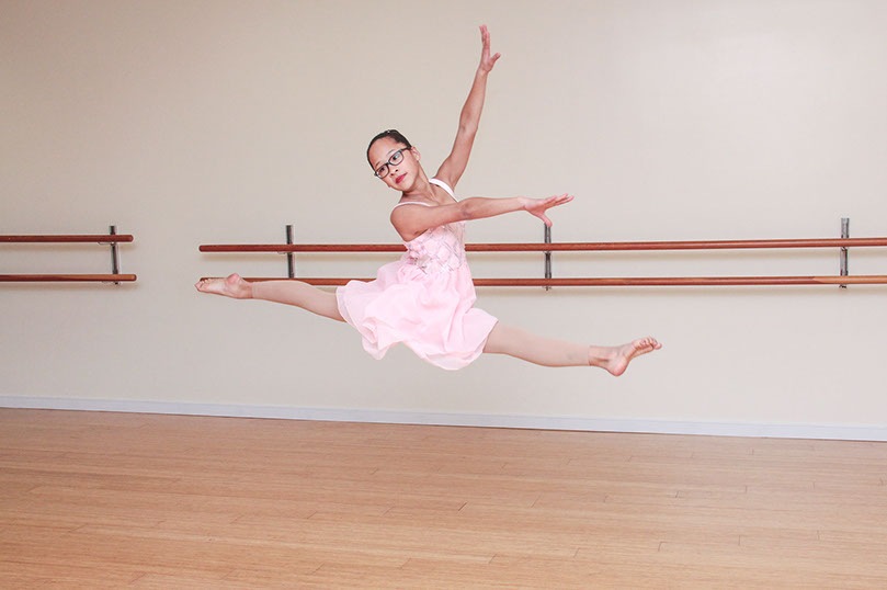  All That Dance Studio