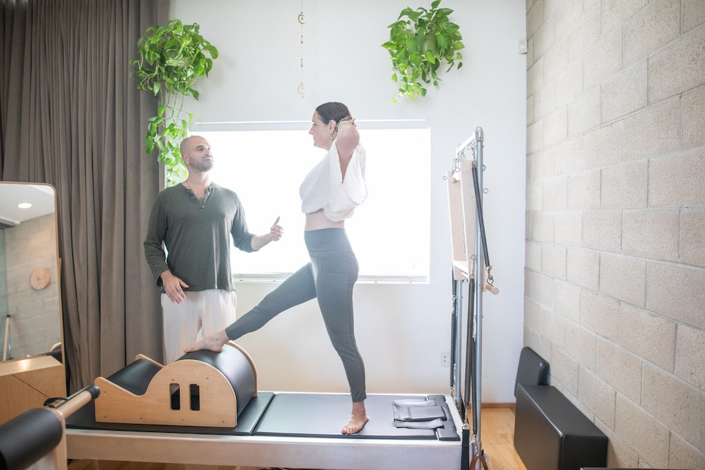  West Hollywood Pilates