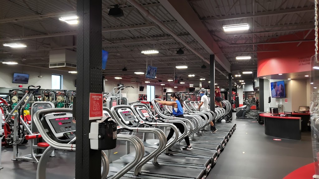  UFC GYM Farmingdale