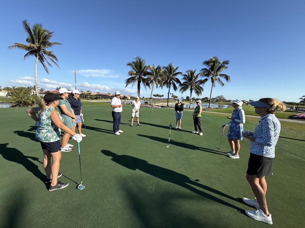  Eagle Lakes Golf Club