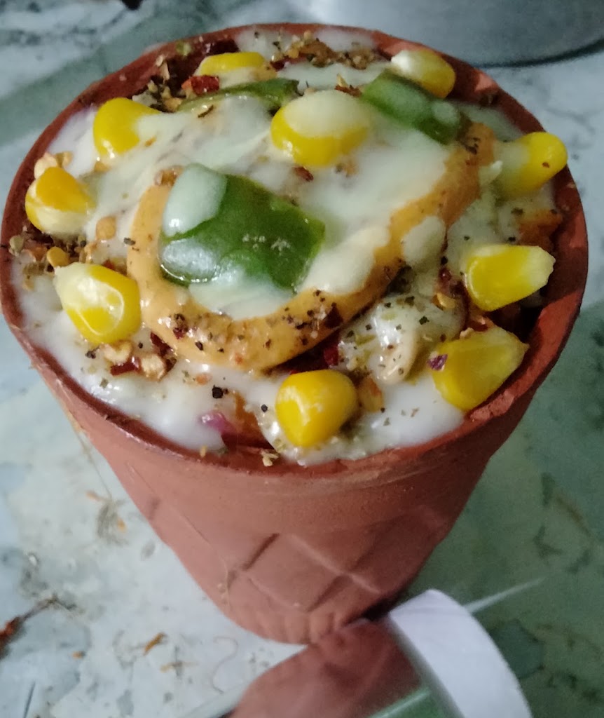 The Breakfast Express