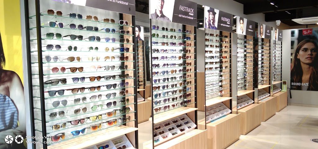 Eyewear