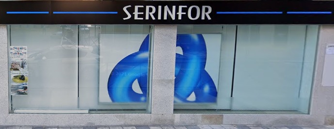 SERINFOR