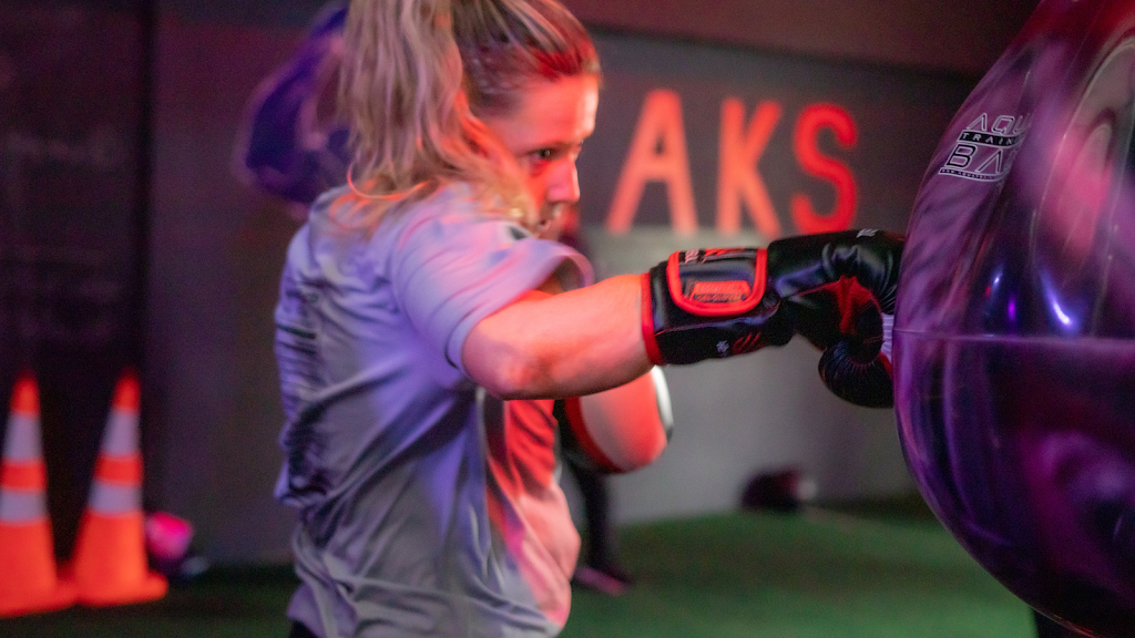  LEAKSFitness (Howell)