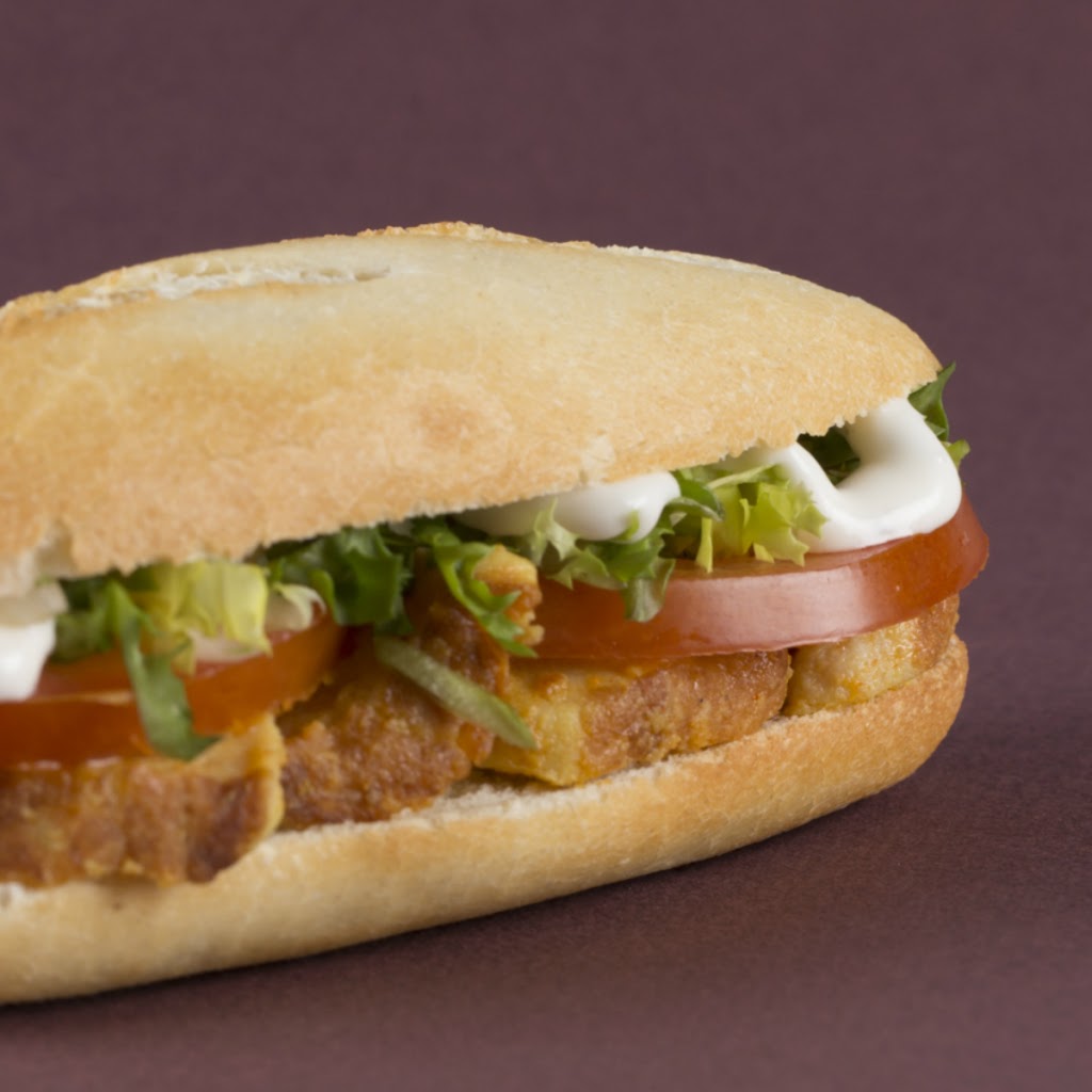 100 Montaditos Cadiz San Fernando — Comida y bebida