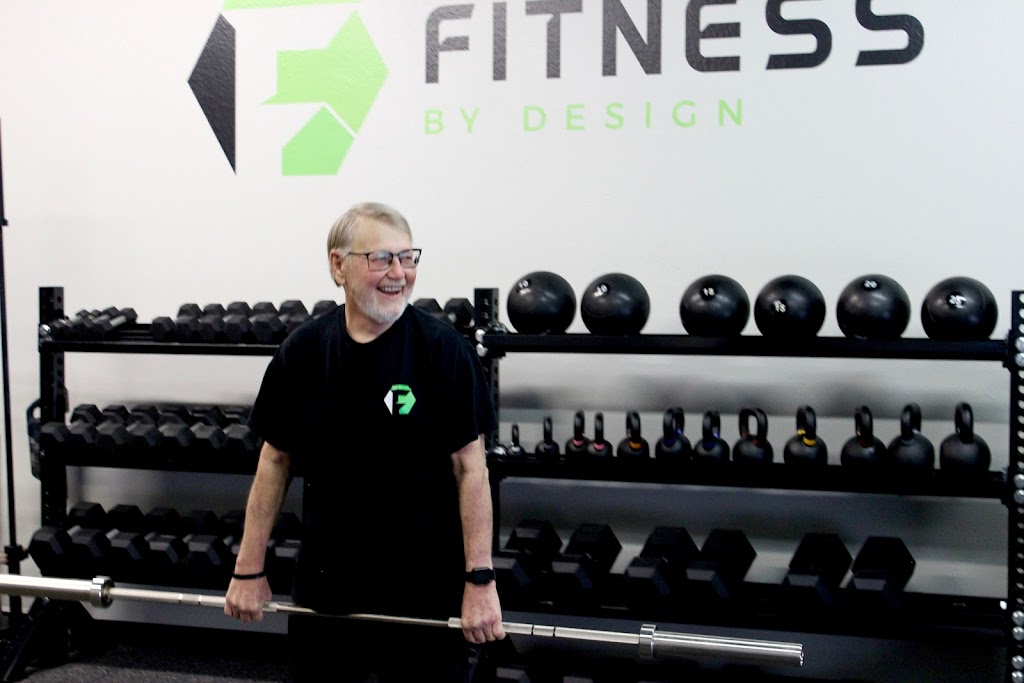  Fitness By Design Training Services LLC