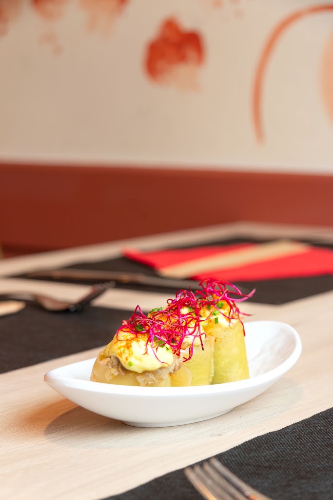 Ondori Botxo — Comida y bebida