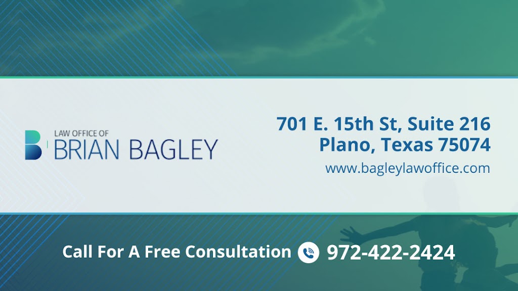 Law Office of Brian Bagley, PLLC