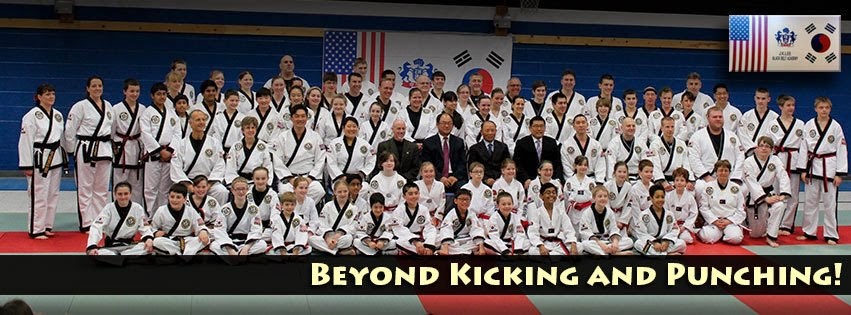  J.K. Lee's Black Belt Academy - Waukesha