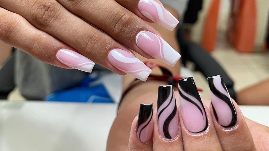 Saigon Nails Vietnamitas